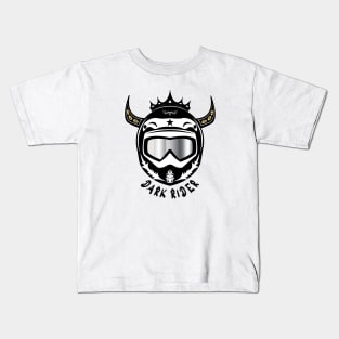 Dark Rider Kids T-Shirt